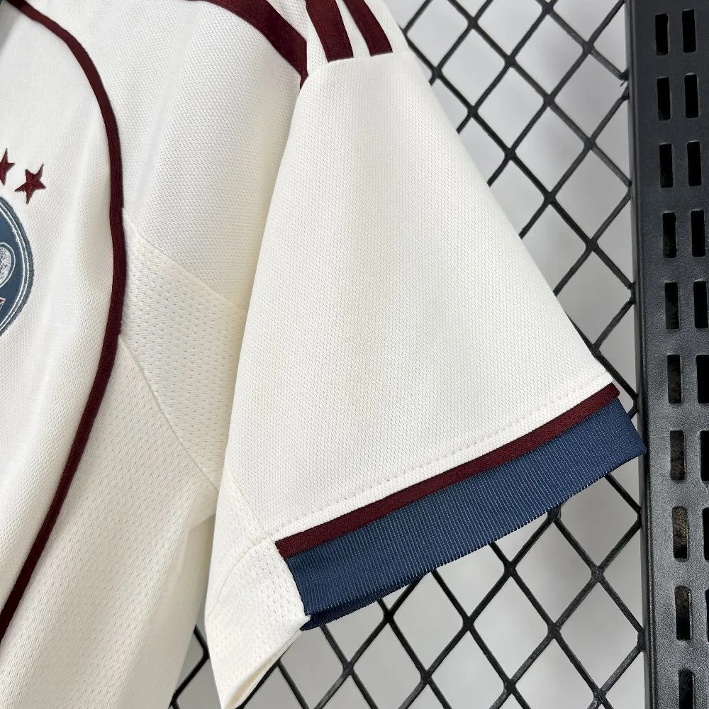 Men’s Ajax 2025/26 Third Jersey, foto 5
