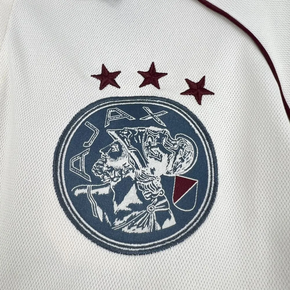 Men’s Ajax 2025/26 Third Jersey, foto 6