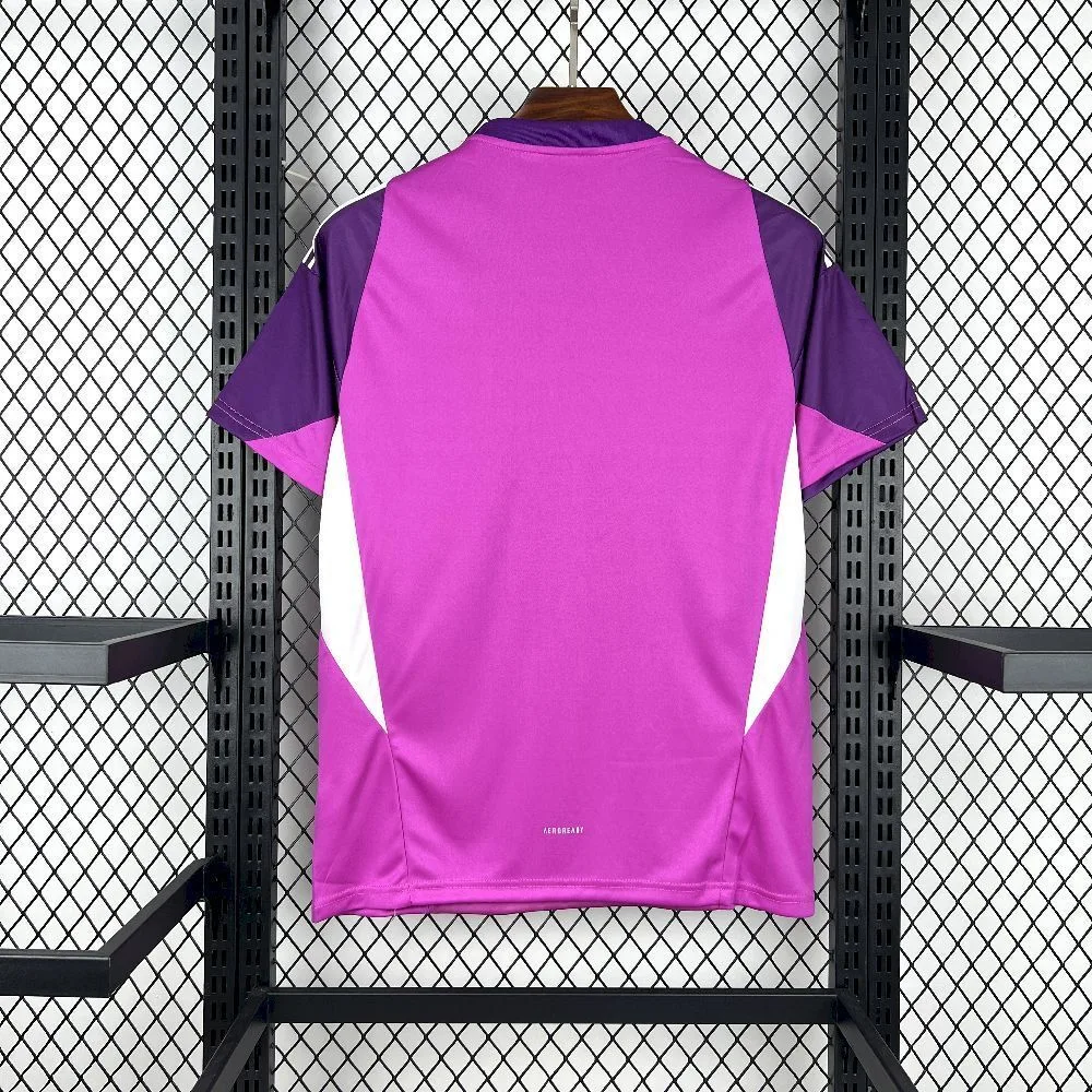 Men’s Atletico Madrid 2025/26 Goalkeeper Jersey, foto 2