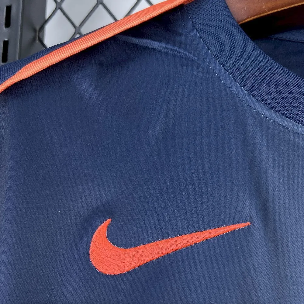 Men’s Barcelona 2025/26 Academy Pro Third Jersey, foto 5