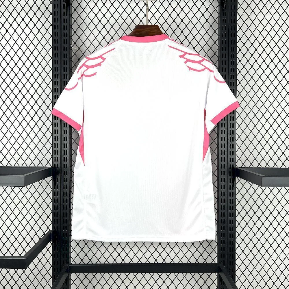 Men’s Barcelona 2025/26 pink special edition Jersey, foto 2