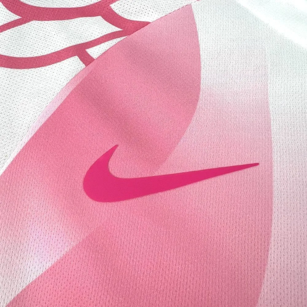 Men’s Barcelona 2025/26 pink special edition Jersey, foto 5