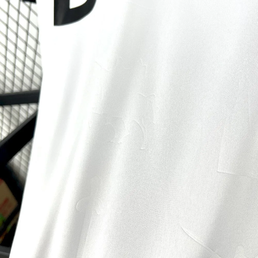 Men’s Burgos CF 2025/26 Home Jersey, foto 3