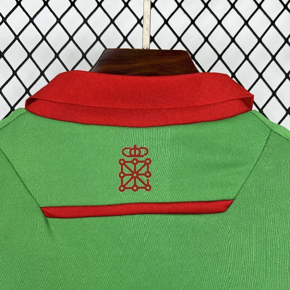 Men’s CA Osasuna 2025/26 Away Jersey, foto 3