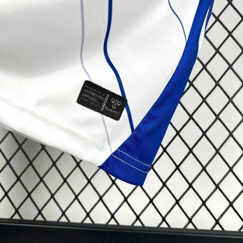 Men’s CD Tenerife 2025/26 Home Jersey, foto 3