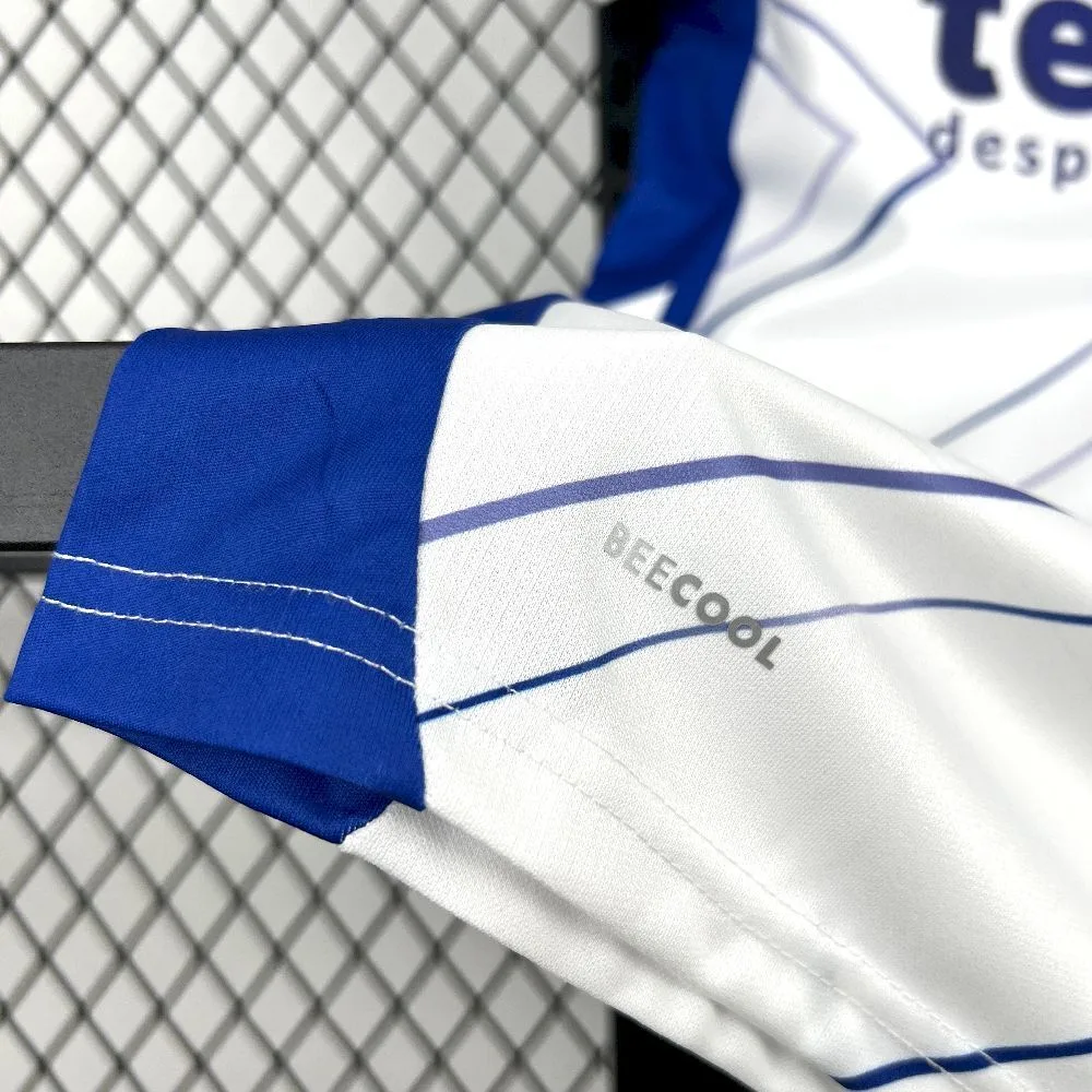 Men’s CD Tenerife 2025/26 Home Jersey, foto 4
