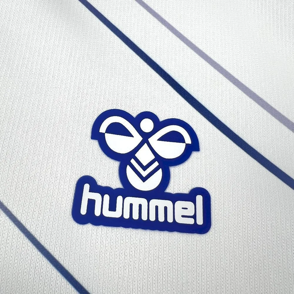 Men’s CD Tenerife 2025/26 Home Jersey, foto 6