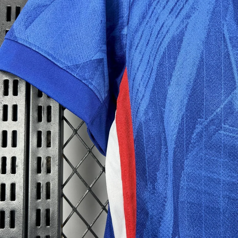 Men’s Chelsea 2025/26 120th anniversary Jersey, foto 2