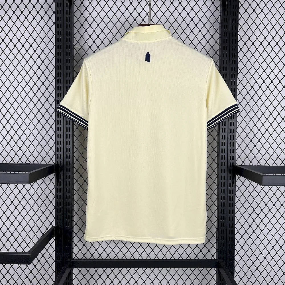 Men’s Everton 2025/26 Away Jersey, foto 2