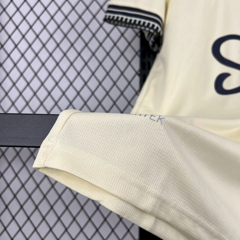 Men’s Everton 2025/26 Away Jersey, foto 4