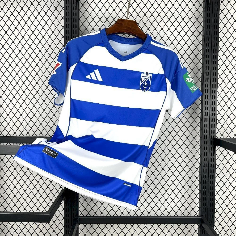Men’s Granada 2025/26 Away Jersey, foto 1