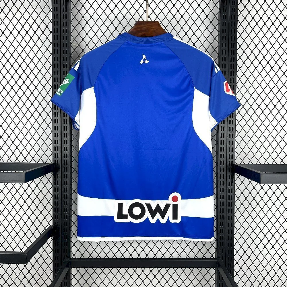 Men’s Granada 2025/26 Away Jersey, foto 2