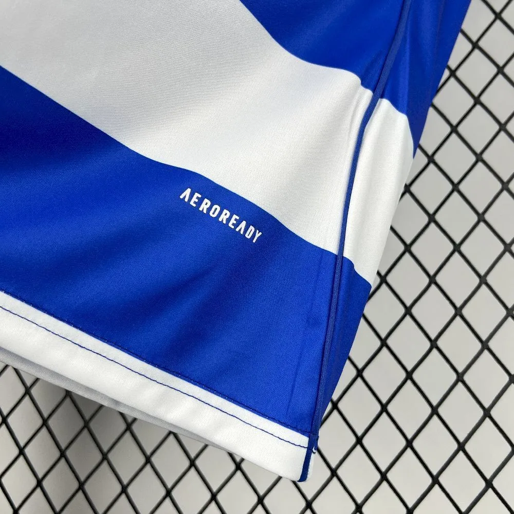 Men’s Granada 2025/26 Away Jersey, foto 3
