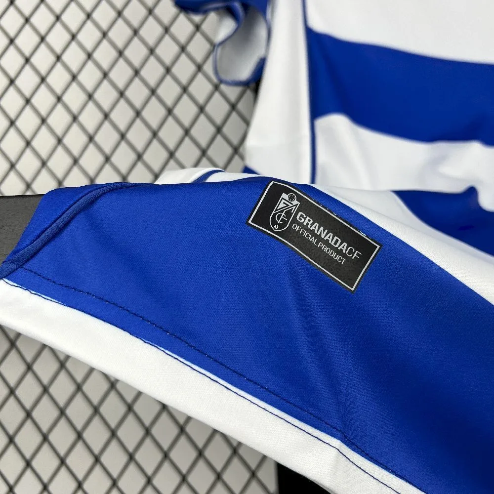 Men’s Granada 2025/26 Away Jersey, foto 4