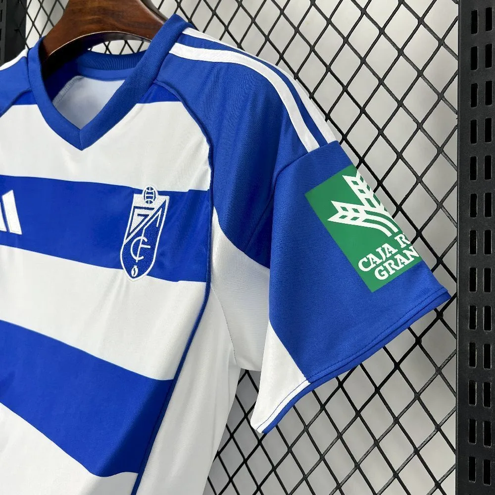 Men’s Granada 2025/26 Away Jersey, foto 5