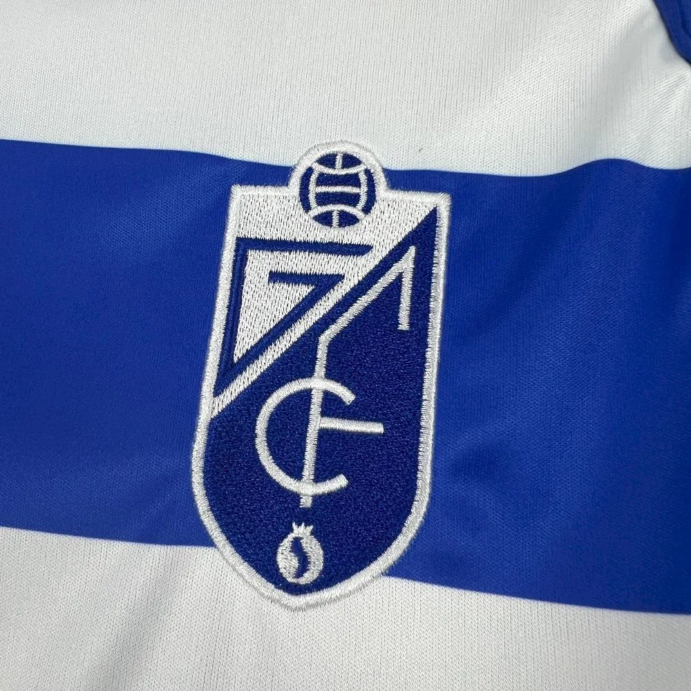 Men’s Granada 2025/26 Away Jersey, foto 6