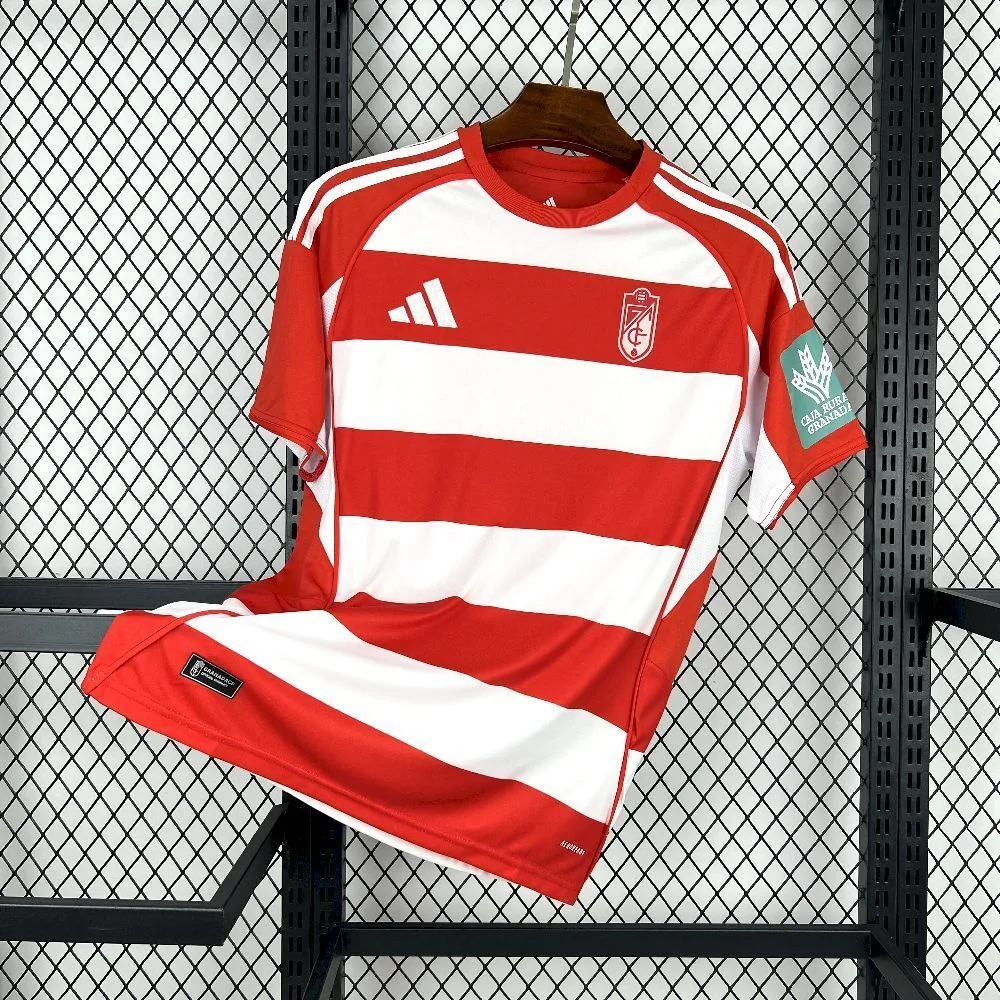 Men’s Granada 2025/26 Home Jersey, foto 1