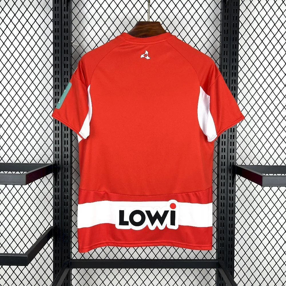 Men’s Granada 2025/26 Home Jersey, foto 2