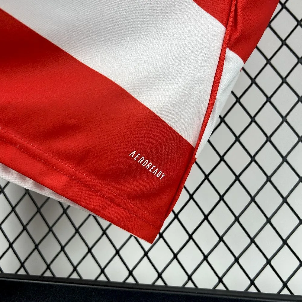 Men’s Granada 2025/26 Home Jersey, foto 3