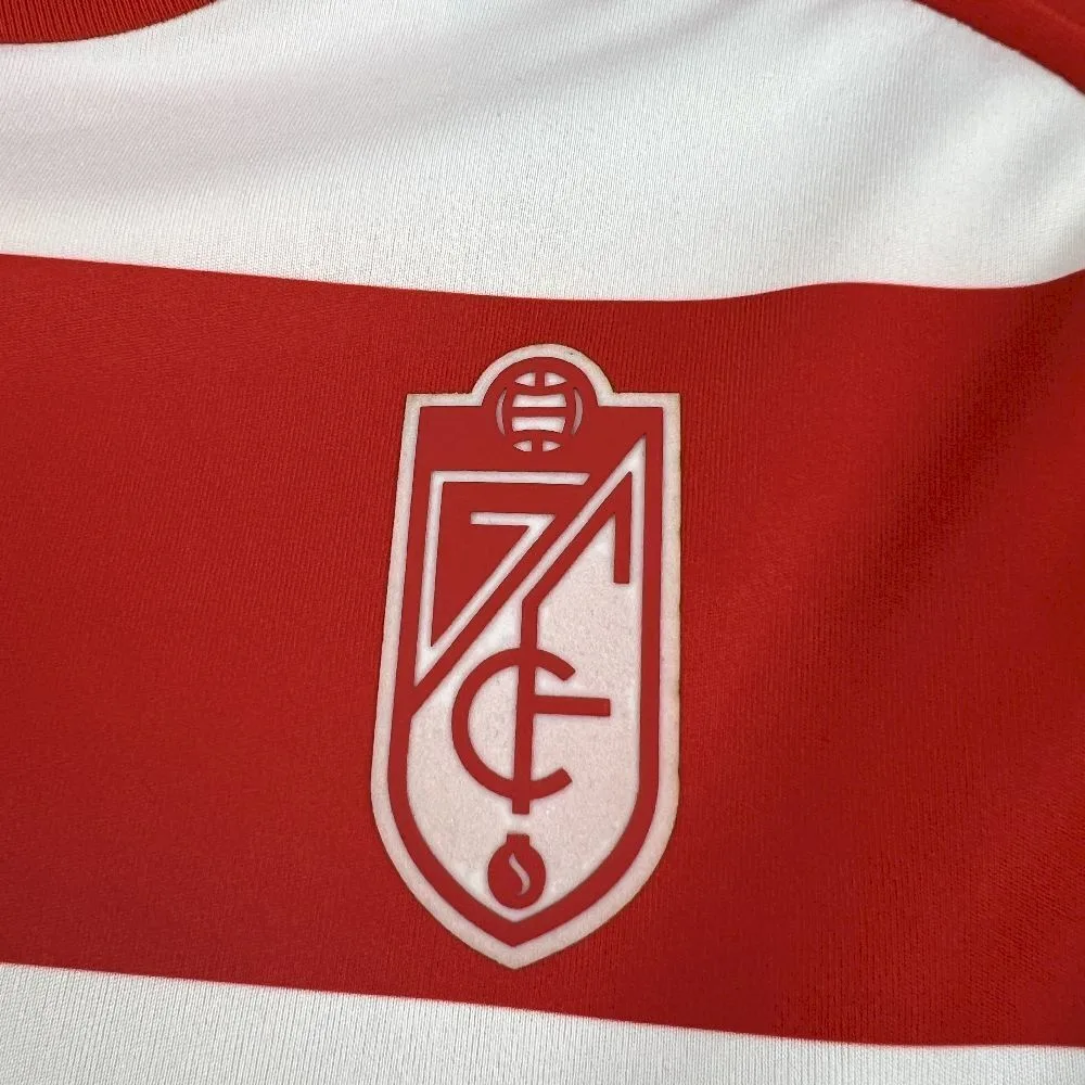 Men’s Granada 2025/26 Home Jersey, foto 6