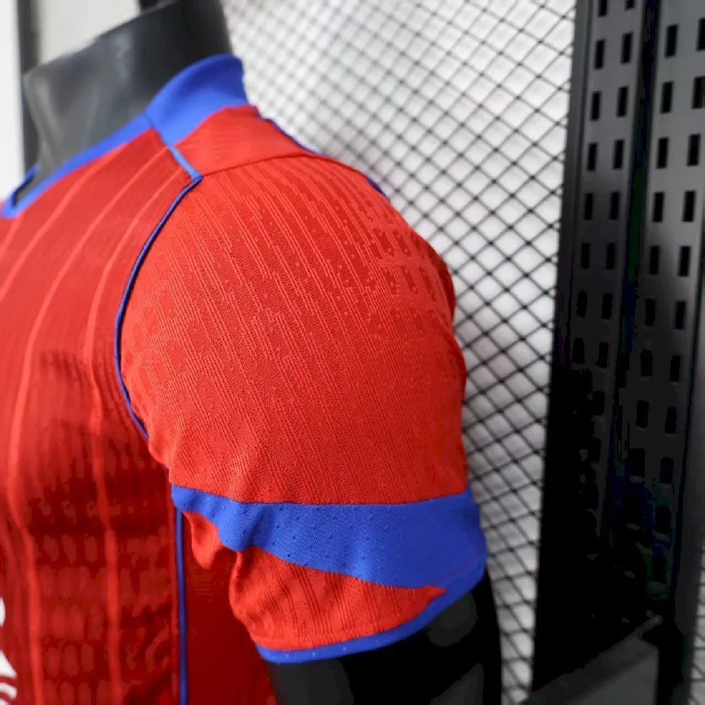 Men’s Paris Saint-Germain 2025/26 Third Jersey Player Version, foto 5