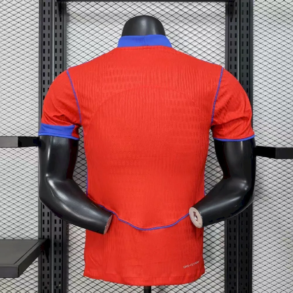 Men’s Paris Saint-Germain 2025/26 Third Jersey Player Version, foto 6