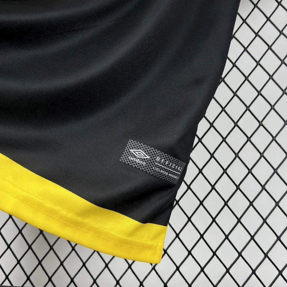Men’s Rayo Vallecano 2025/26 Away Jersey, foto 3
