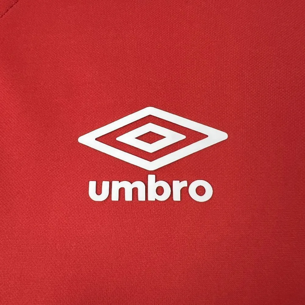 Men’s Rayo Vallecano 2025/26 Home Jersey, foto 4