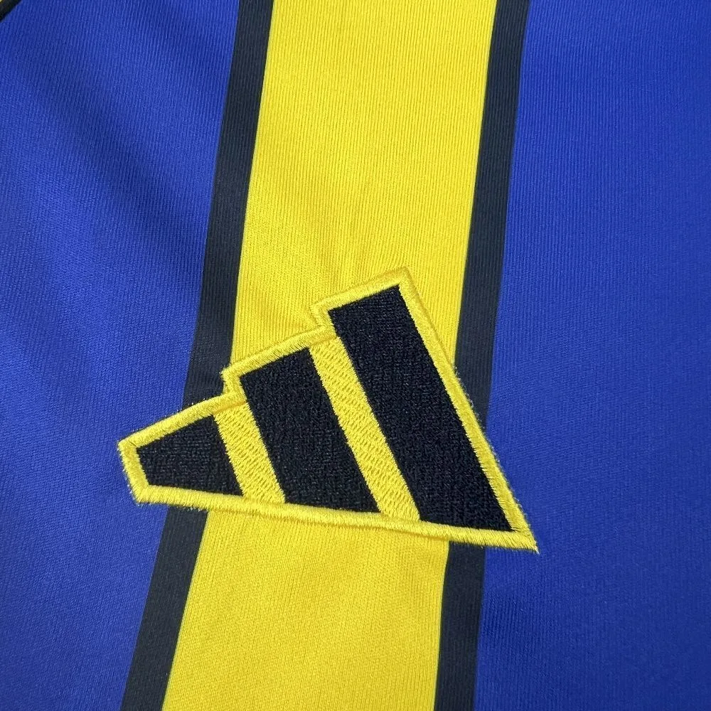 Men’s Real Oviedo 2025/26 Away Jersey, foto 6