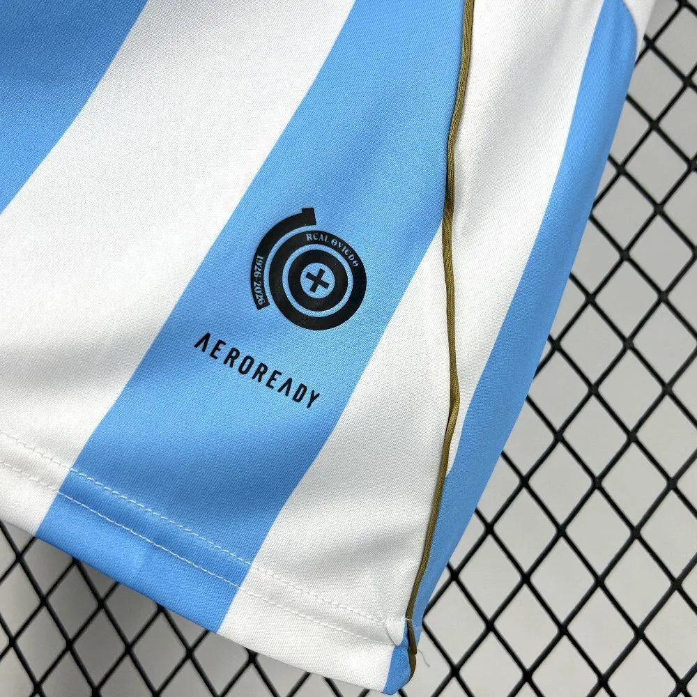 Men’s Real Oviedo 2025/26 Third Jersey, foto 6