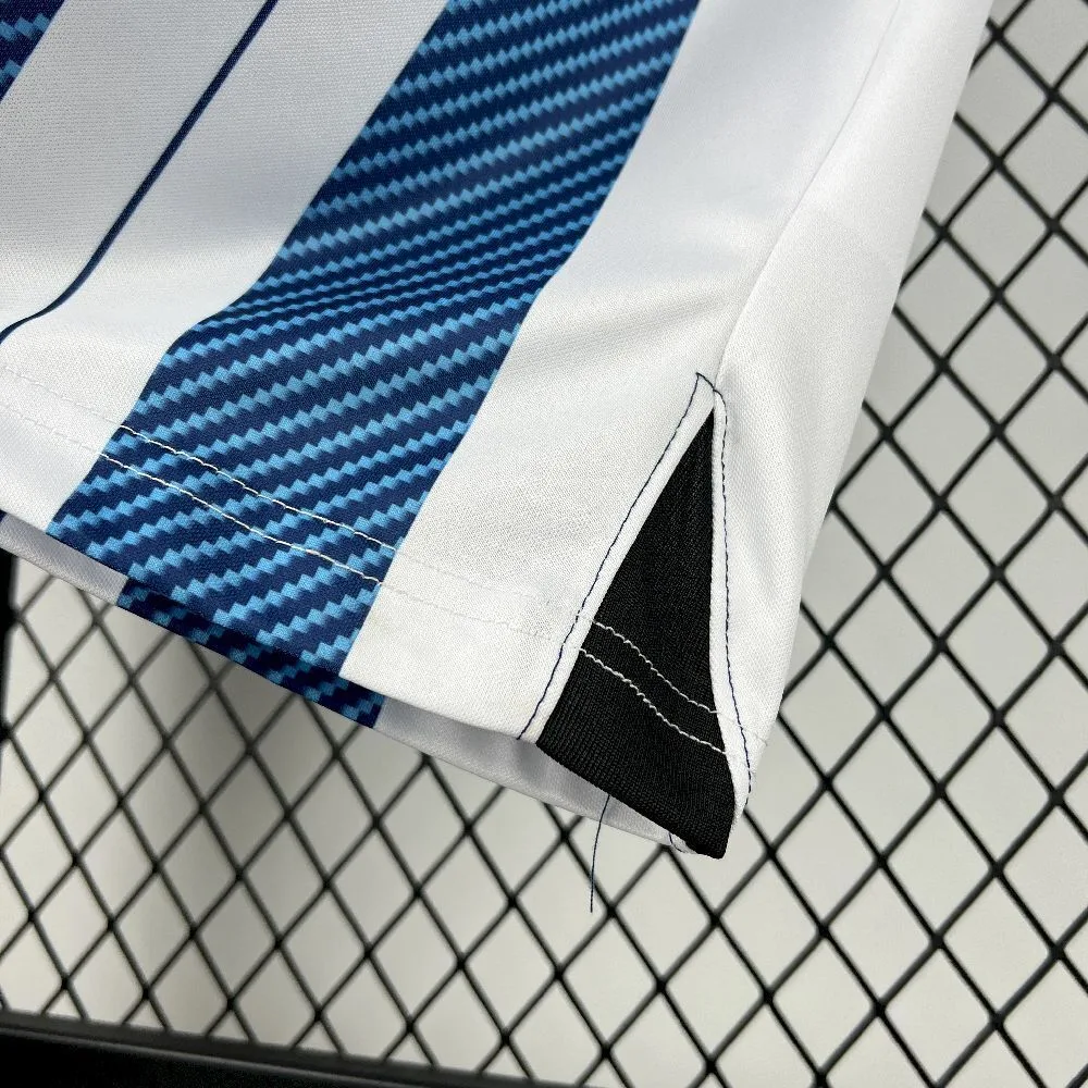 Men’s Real Sociedad 2025/26 Home Jersey, foto 5