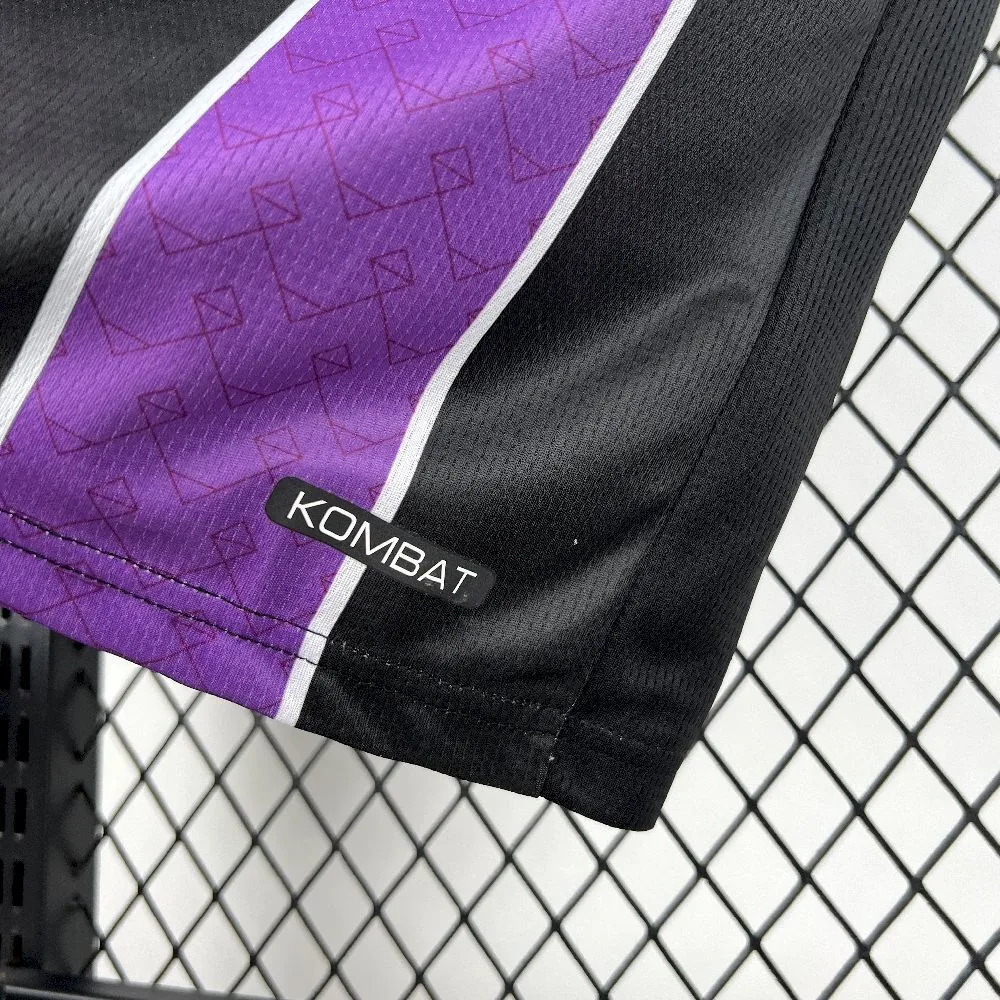 Men’s Real Valladolid 2025/26 Away Jersey, foto 6