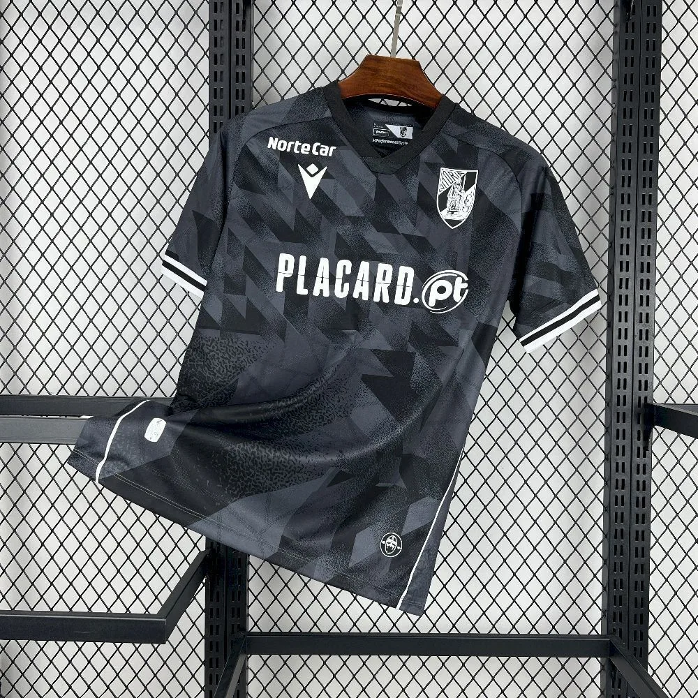 Men’s Vitoria de Guimaraes 2025/26 Away Jersey, foto 1