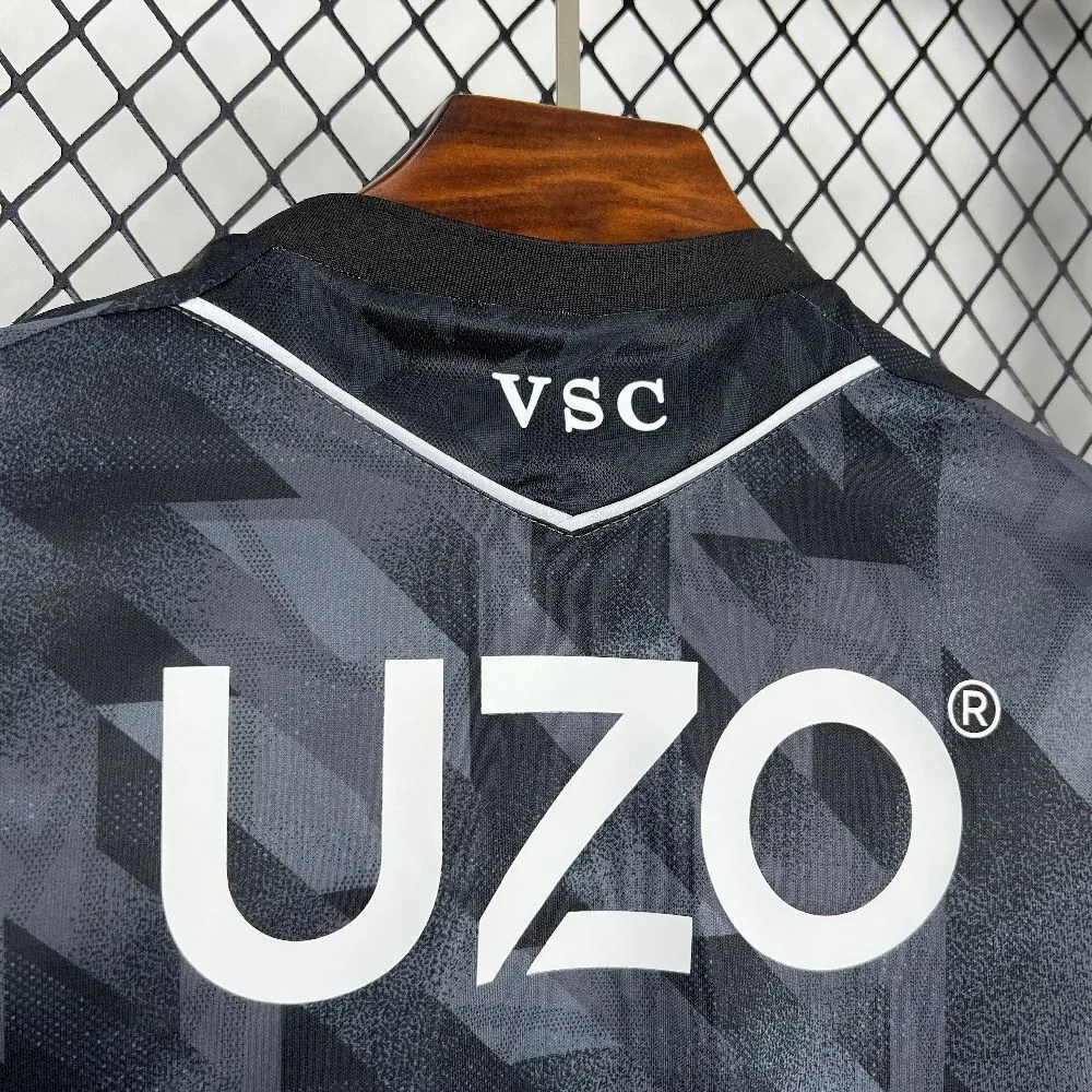 Men’s Vitoria de Guimaraes 2025/26 Away Jersey, foto 2