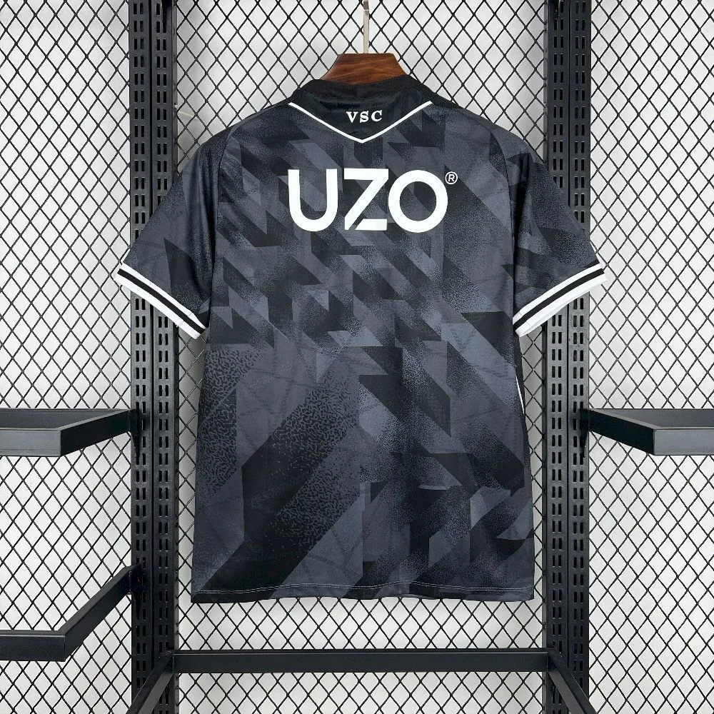 Men’s Vitoria de Guimaraes 2025/26 Away Jersey, foto 3