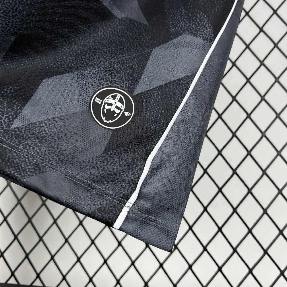 Men’s Vitoria de Guimaraes 2025/26 Away Jersey, foto 4
