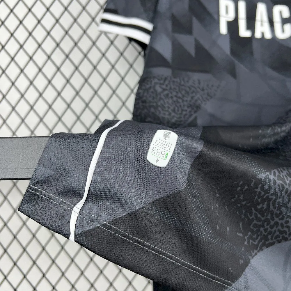 Men’s Vitoria de Guimaraes 2025/26 Away Jersey, foto 5