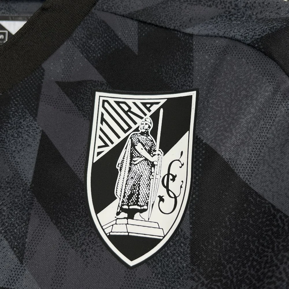 Men’s Vitoria de Guimaraes 2025/26 Away Jersey, foto 6
