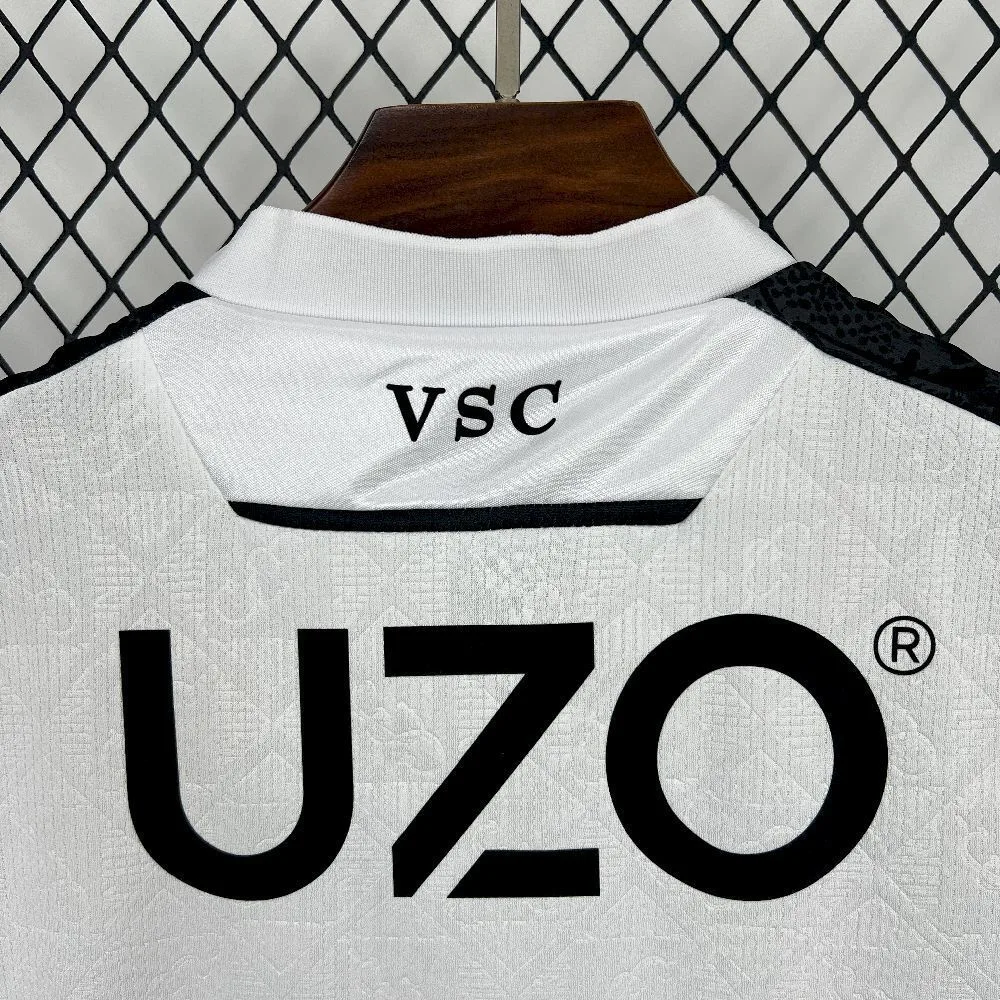 Men’s Vitoria de Guimaraes 2025/26 Home Jersey, foto 2