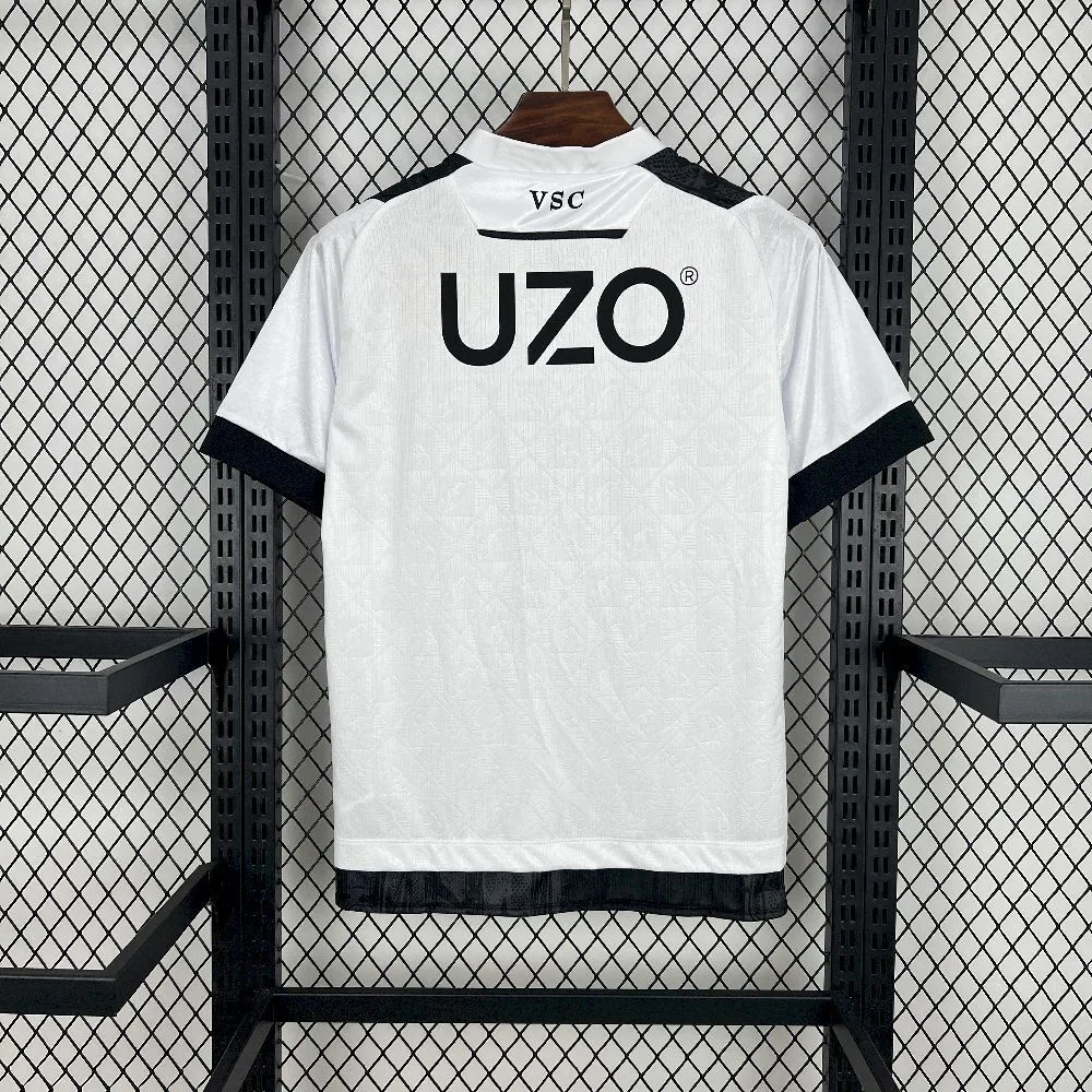Men’s Vitoria de Guimaraes 2025/26 Home Jersey, foto 3