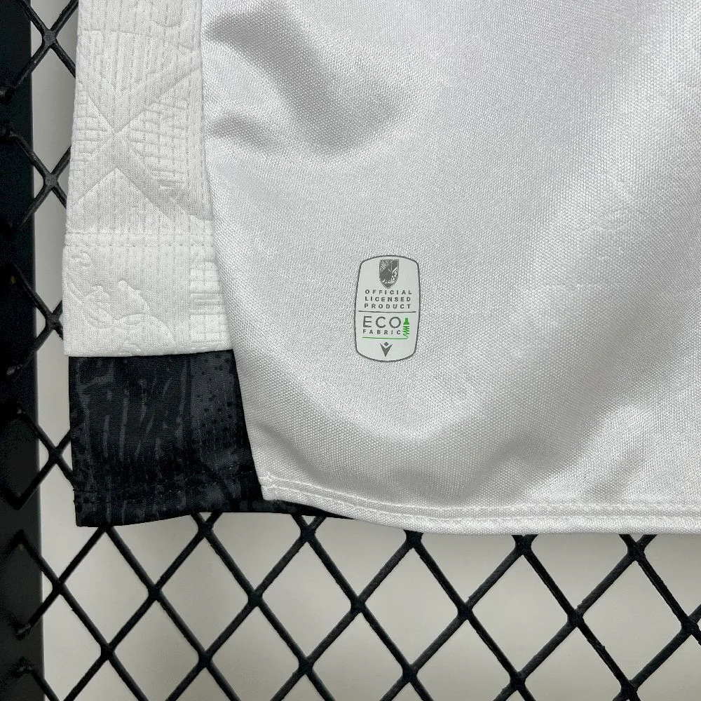 Men’s Vitoria de Guimaraes 2025/26 Home Jersey, foto 5