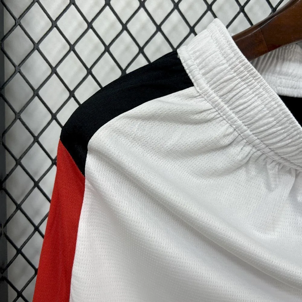 Mens AC Milan 2025/26 Away Shorts, foto 2