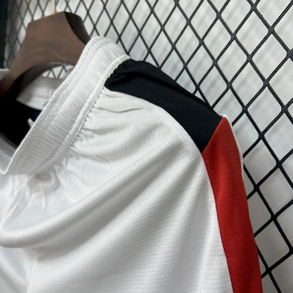 Mens AC Milan 2025/26 Away Shorts, foto 4