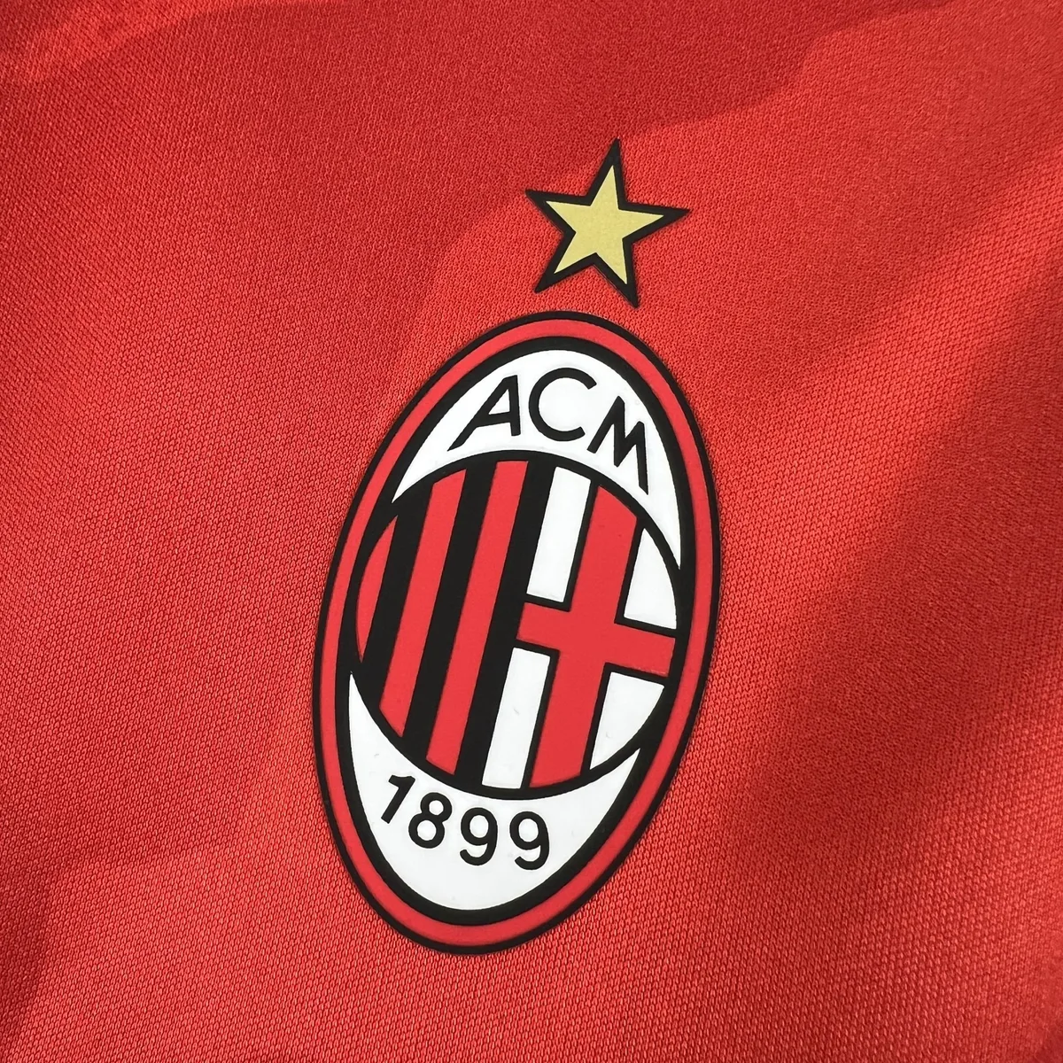 Mens AC Milan 2026/27 Fourth Jersey, foto 5