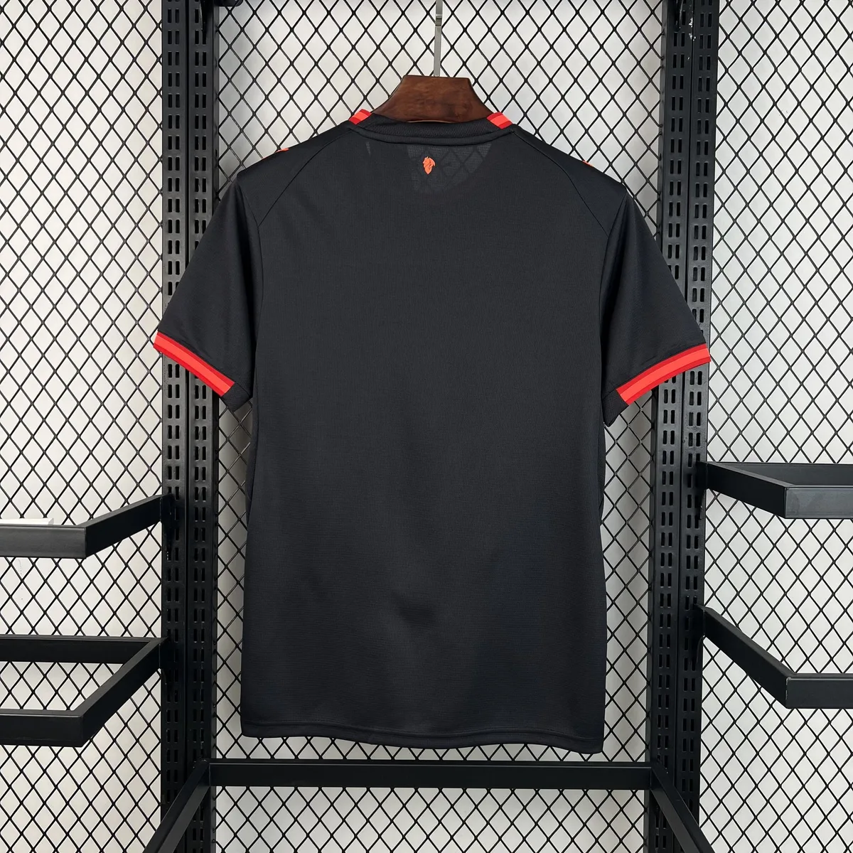 Mens AC Milan 2026/27 Third Jersey, foto 2