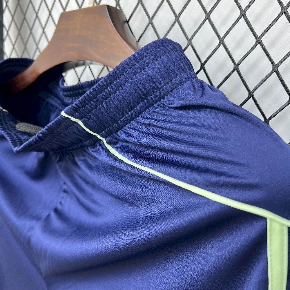 Mens Ajax 2025/26 Away Shorts, foto 2