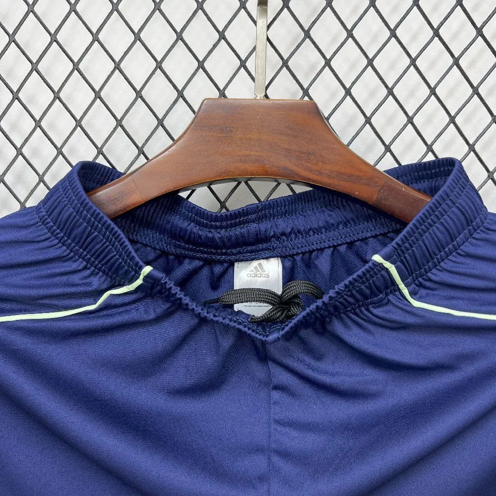 Mens Ajax 2025/26 Away Shorts, foto 4
