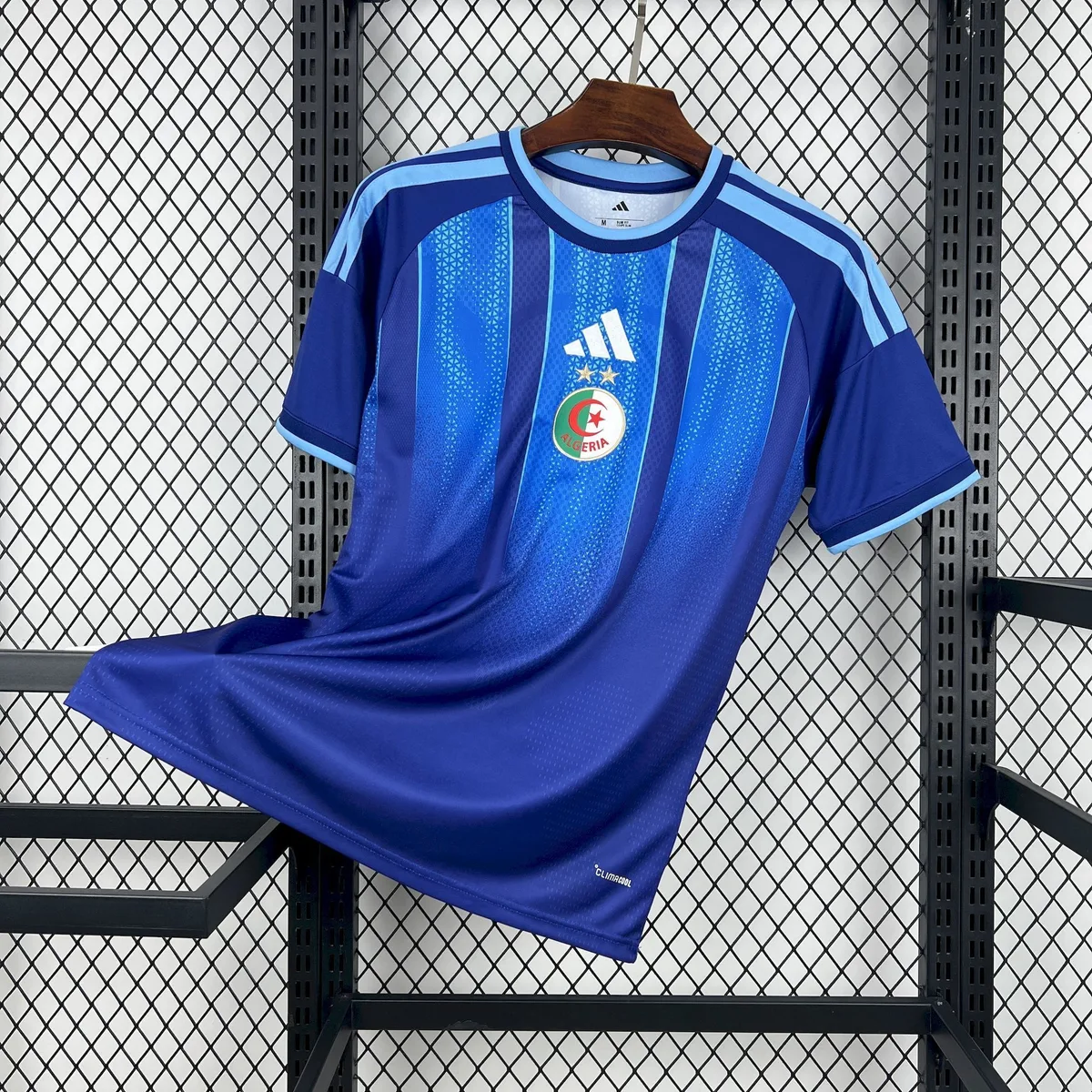 Mens Algeria 2026 World Cup Specia Jersey, foto 1