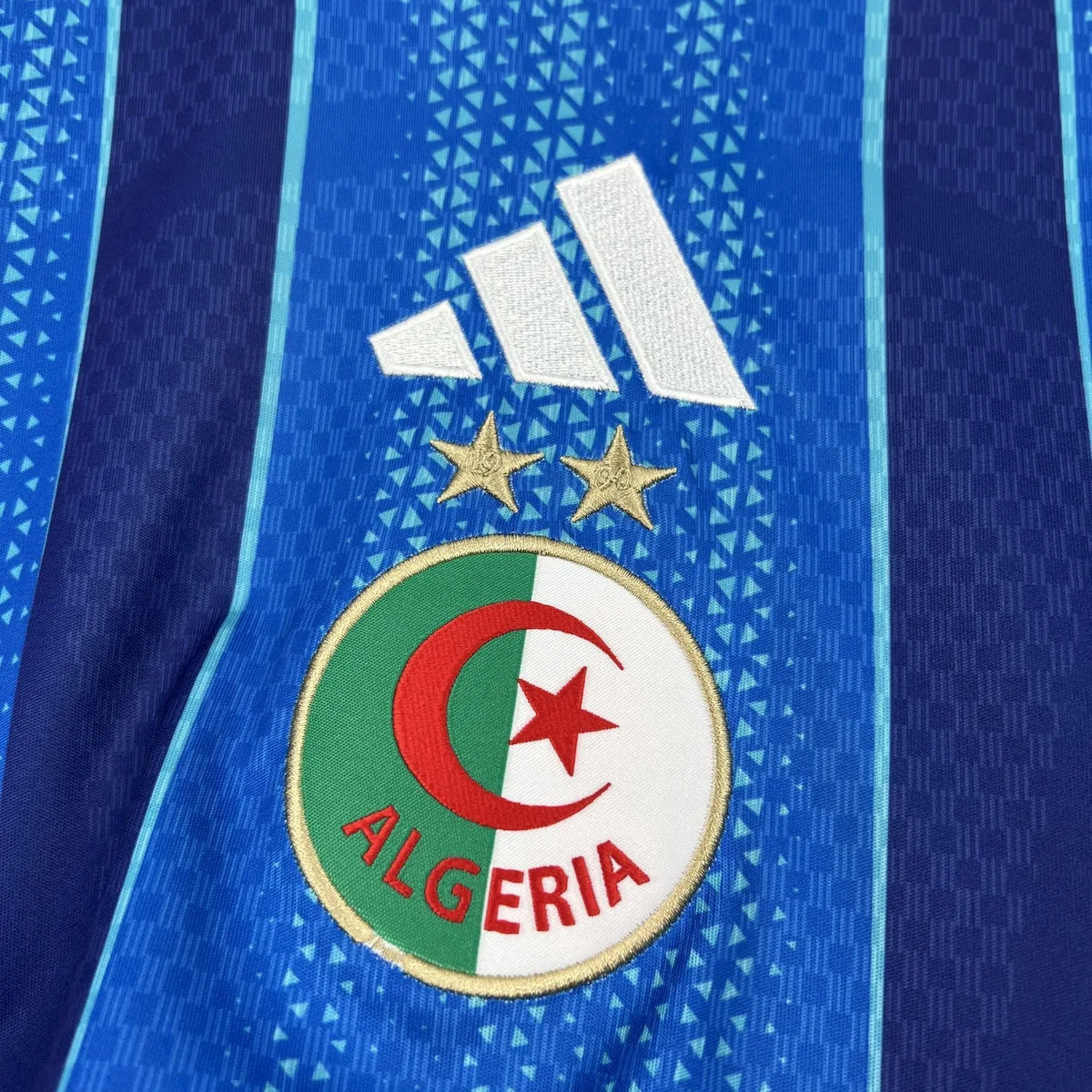 Mens Algeria 2026 World Cup Specia Jersey, foto 6