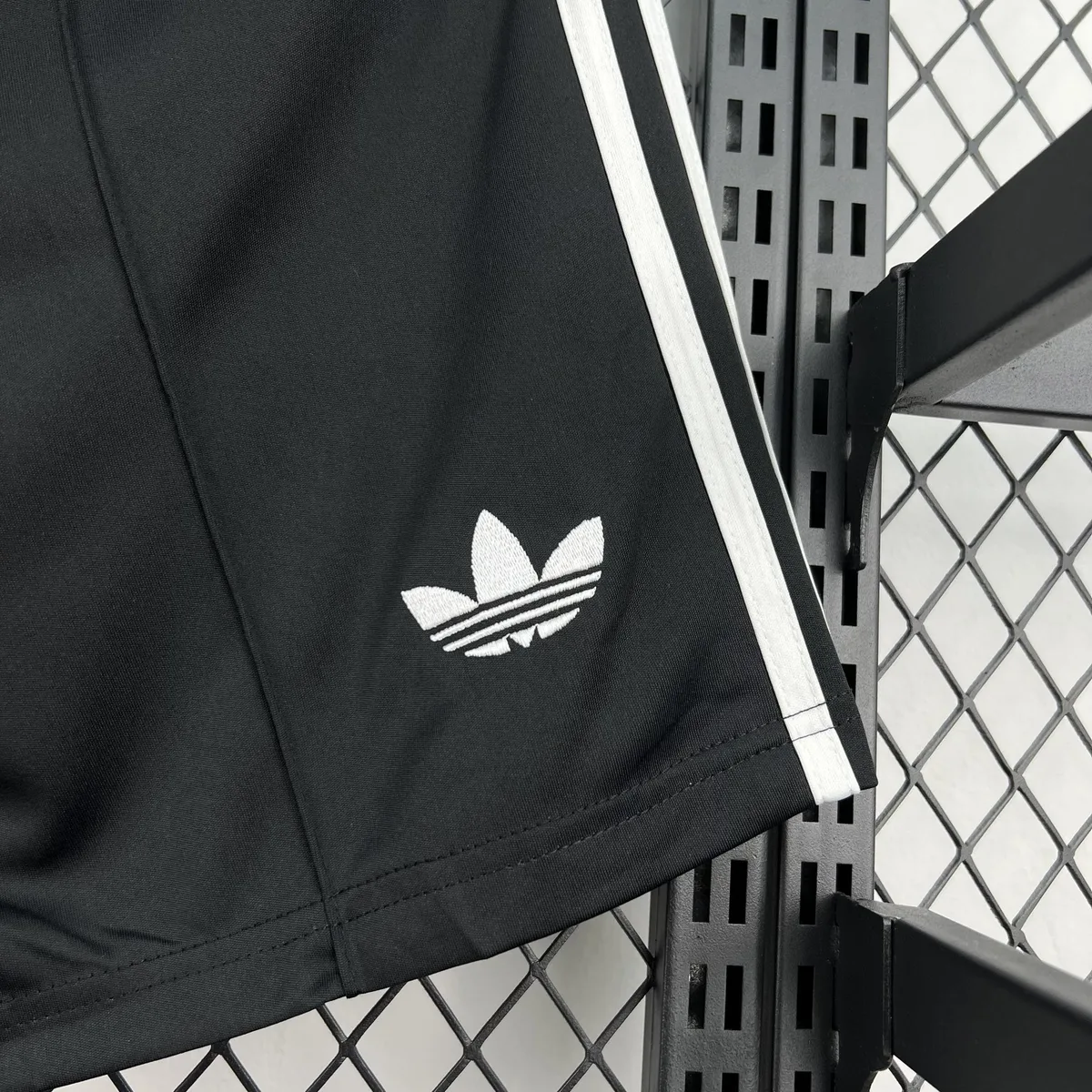 Mens Argentina 2026 World Cup Away Shorts, foto 3